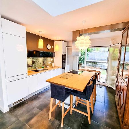 Villa Guara Golf Y Pool Comotucasa Nueno エクステリア 写真