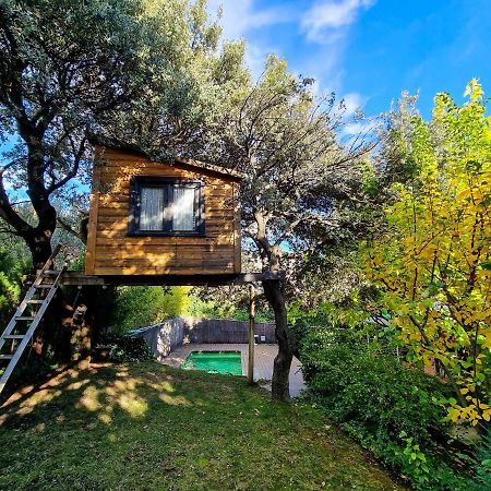 Villa Guara Golf Y Pool Comotucasa Nueno エクステリア 写真