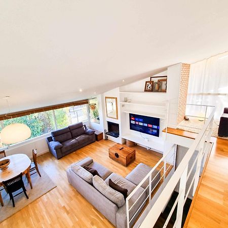 Villa Guara Golf Y Pool Comotucasa Nueno エクステリア 写真
