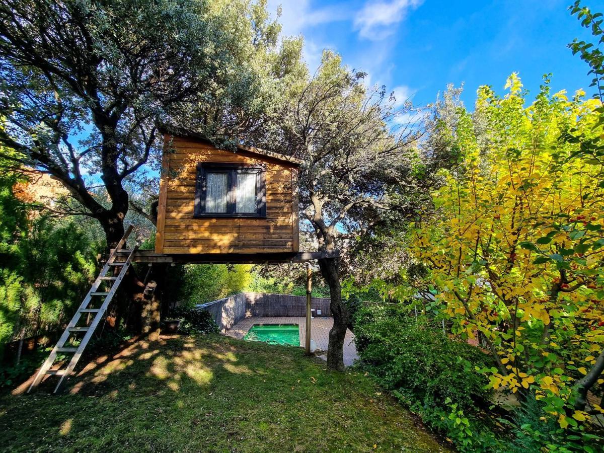 Villa Guara Golf Y Pool Comotucasa Nueno エクステリア 写真