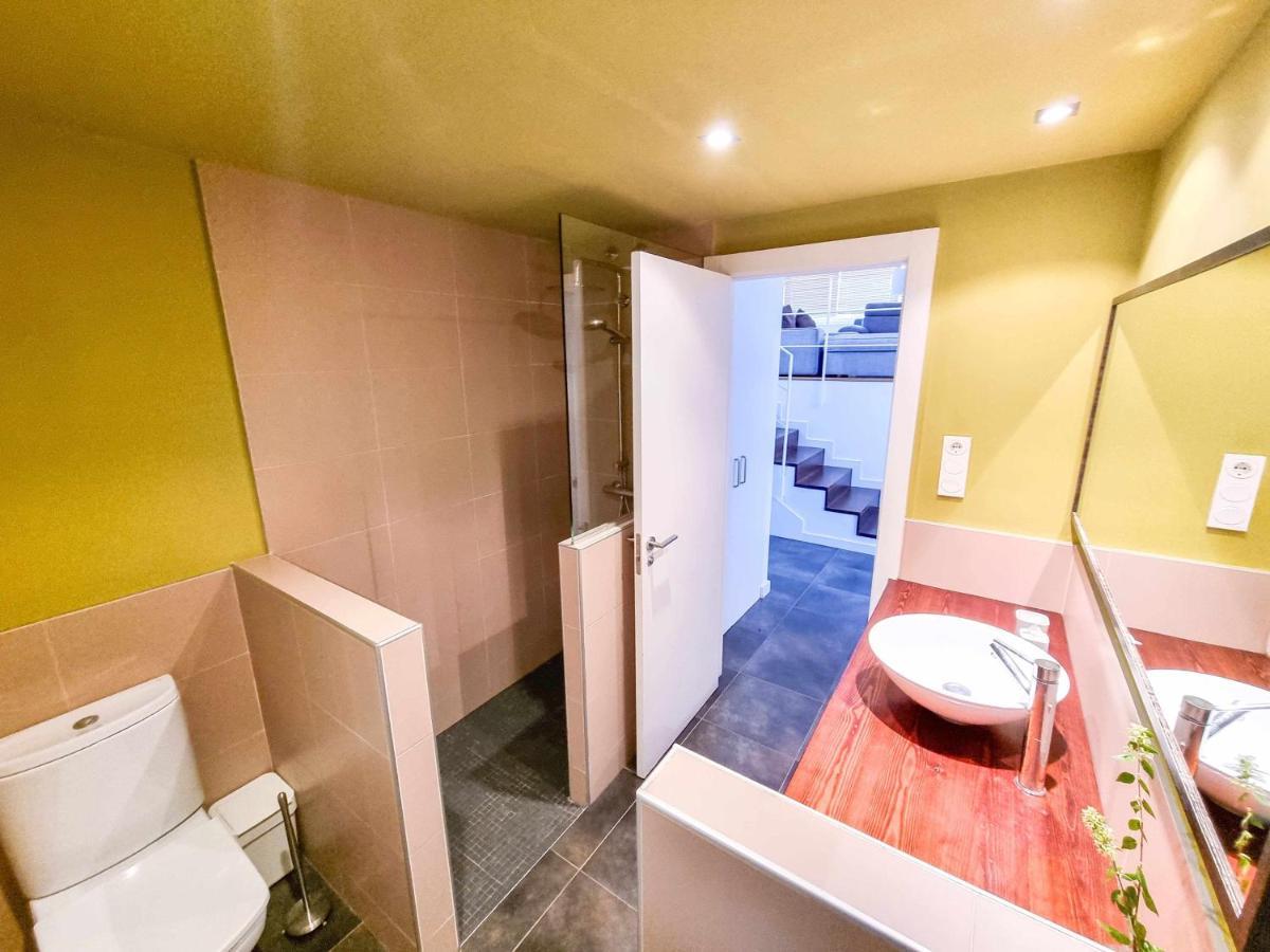 Villa Guara Golf Y Pool Comotucasa Nueno エクステリア 写真