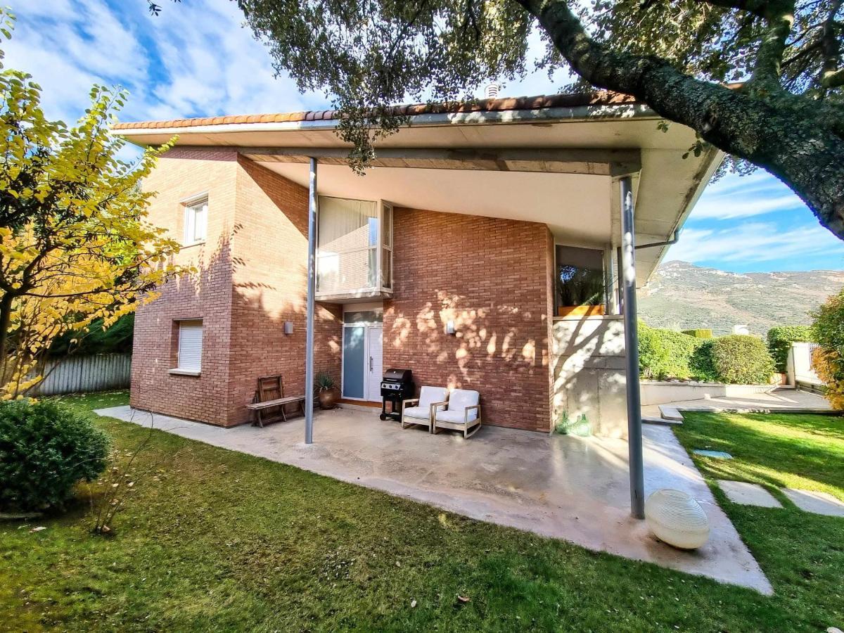 Villa Guara Golf Y Pool Comotucasa Nueno エクステリア 写真