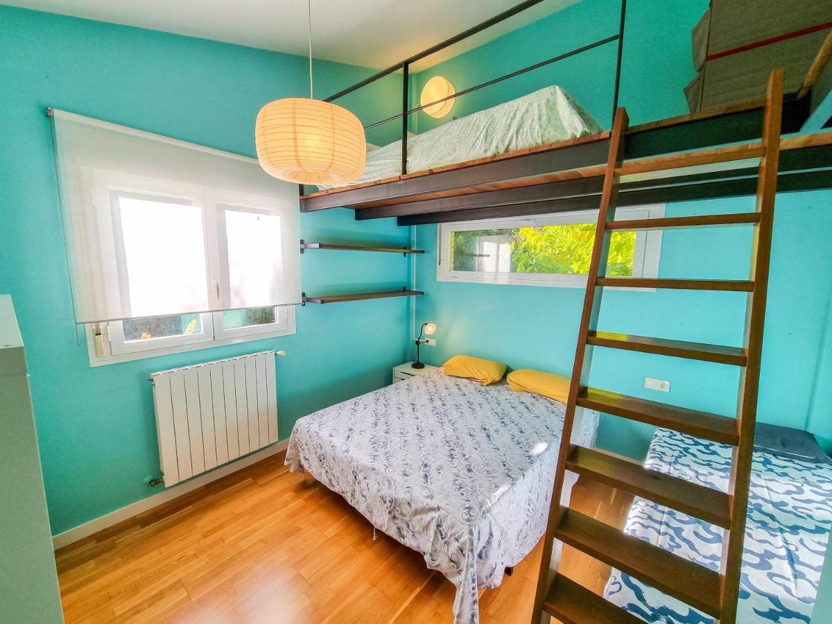 Villa Guara Golf Y Pool Comotucasa Nueno エクステリア 写真