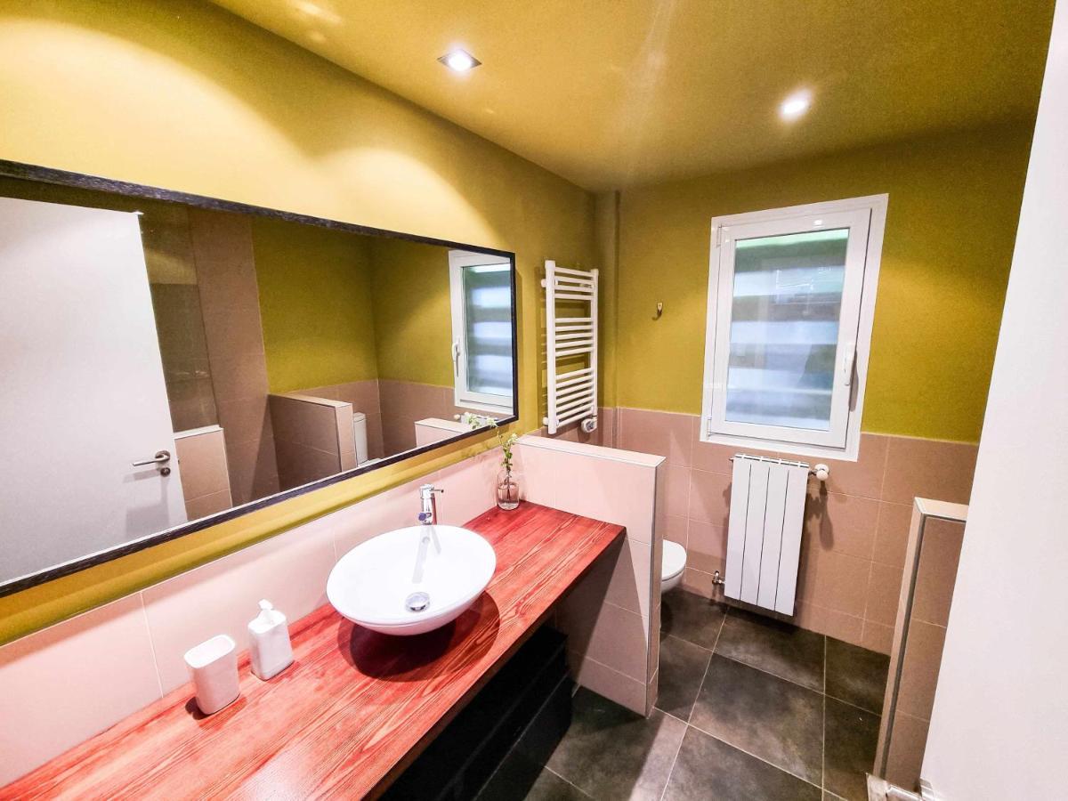 Villa Guara Golf Y Pool Comotucasa Nueno エクステリア 写真