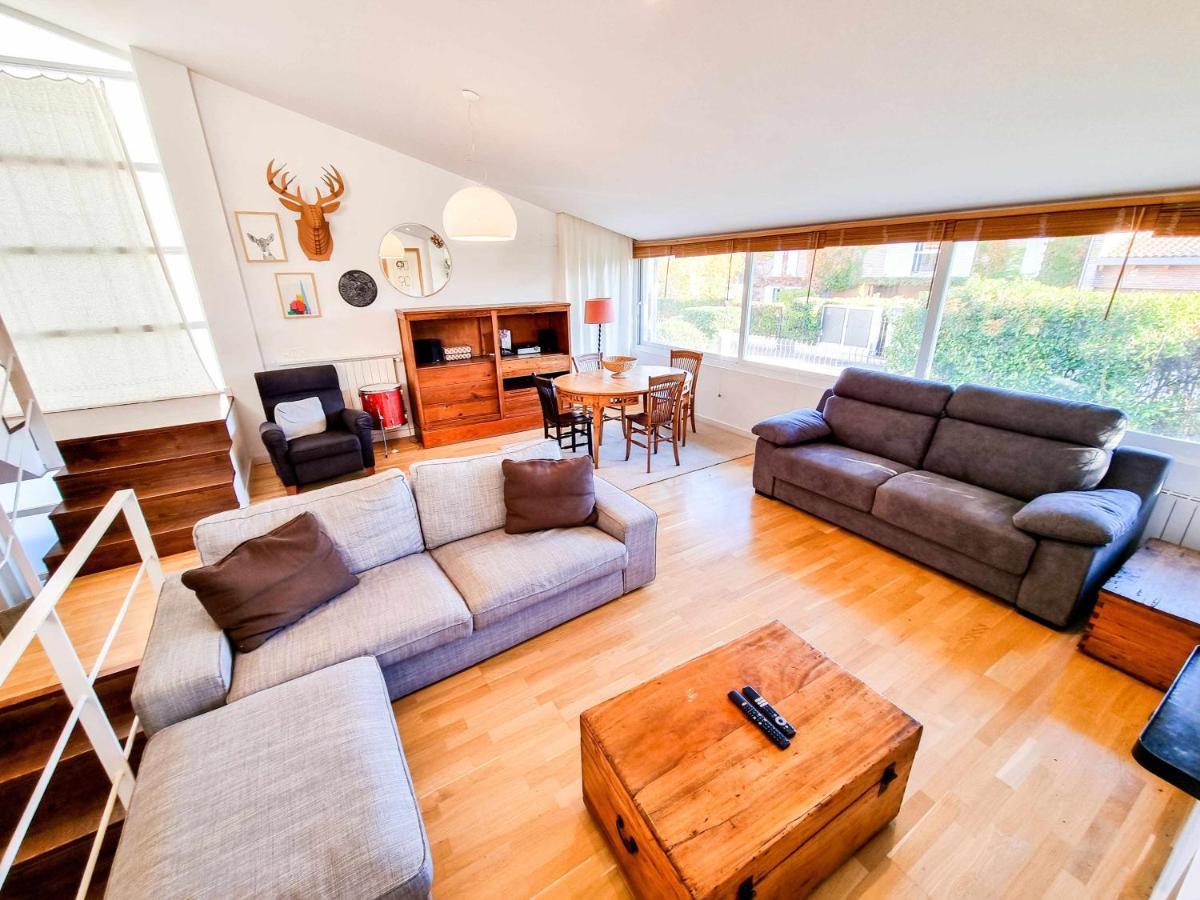 Villa Guara Golf Y Pool Comotucasa Nueno エクステリア 写真