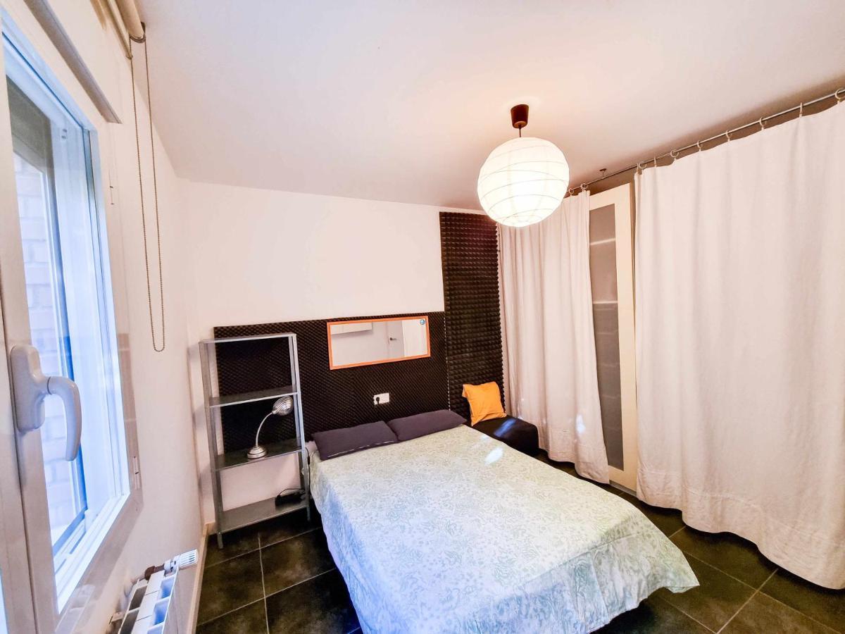 Villa Guara Golf Y Pool Comotucasa Nueno エクステリア 写真