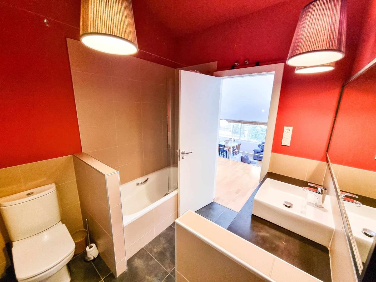 Villa Guara Golf Y Pool Comotucasa Nueno エクステリア 写真