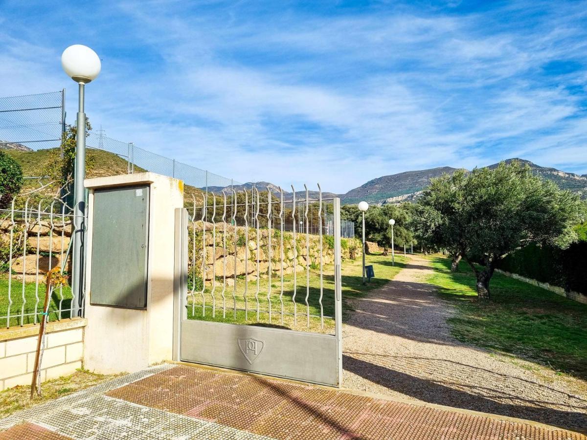 Villa Guara Golf Y Pool Comotucasa Nueno エクステリア 写真