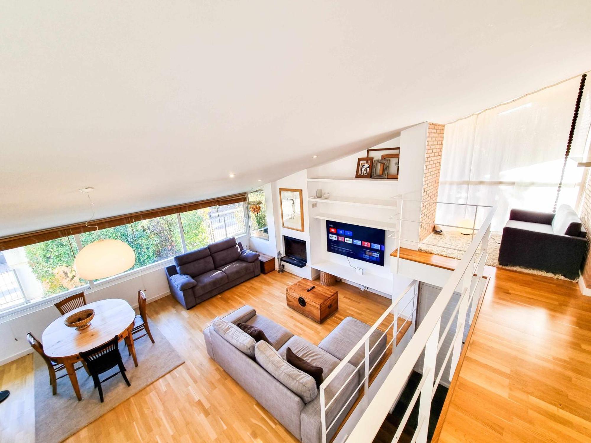 Villa Guara Golf Y Pool Comotucasa Nueno エクステリア 写真